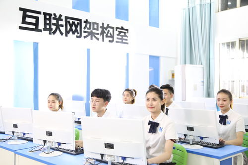 年后學熱門互聯(lián)網(wǎng)技術(shù)，打開“薪”世界大門