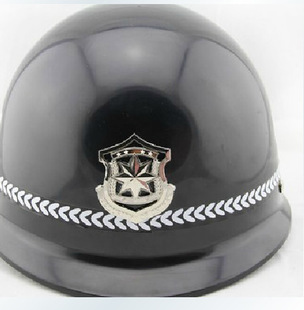 安保防衛用品的堅實后盾 頭盔與鋼盔